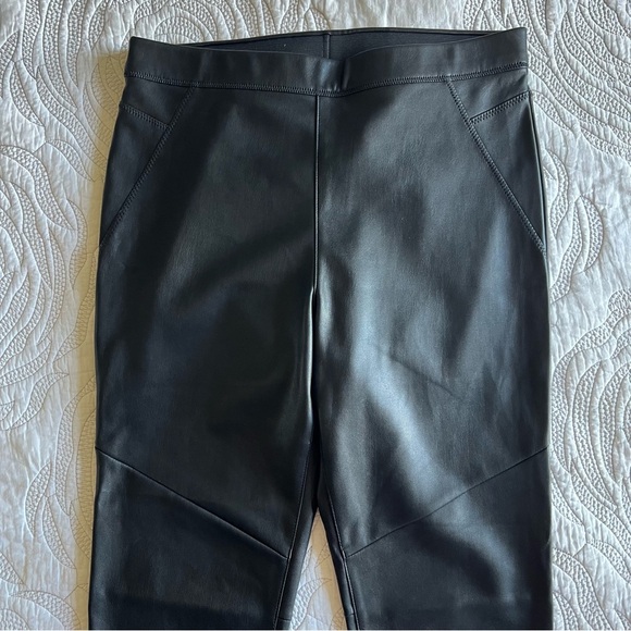 Free People - Vegan Legging - Black - Picture 5 of 12